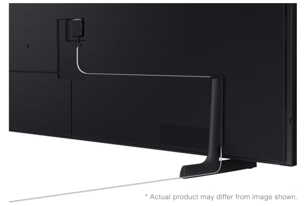 Samsung - QE43LS03D - 23