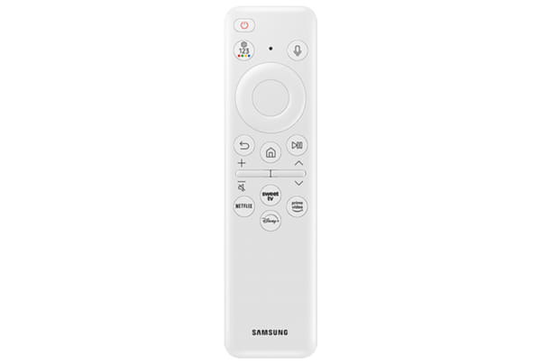 Samsung - QE43LS03D - 25