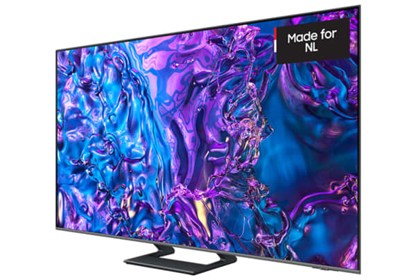 Samsung - QE55Q77D - 1