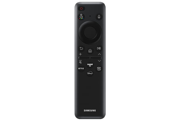 Samsung - QE55Q77D - 11