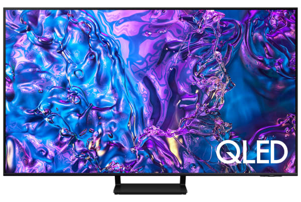Samsung - QE55Q70D - 10