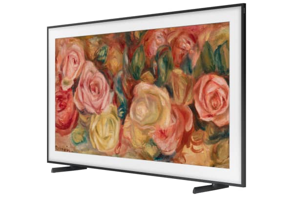 Samsung - QE55LS03D - 16