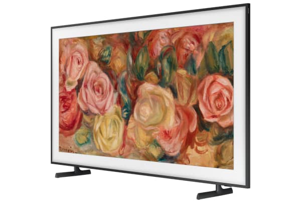 Samsung - QE55LS03D - 17