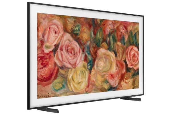 Samsung - QE55LS03D - 19