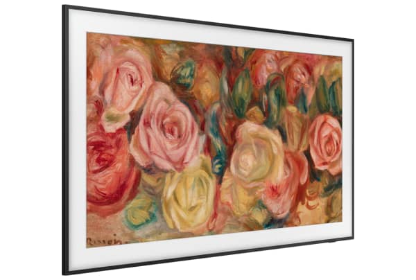 Samsung - QE55LS03D - 21