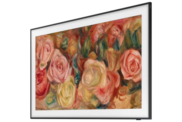 Samsung - QE55LS03D - 23