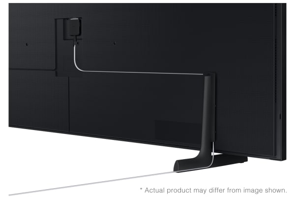 Samsung - QE55LS03D - 26