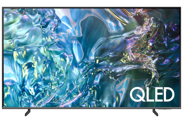 Samsung - QE55Q64D - 11