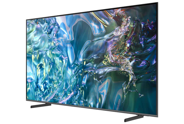 Samsung - QE55Q64D - 12