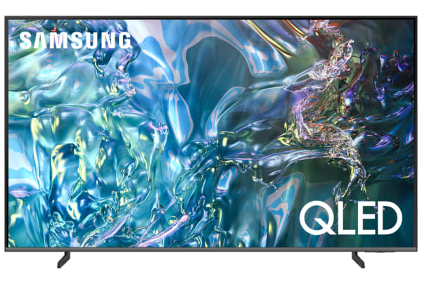Samsung - QE55Q64D - 16