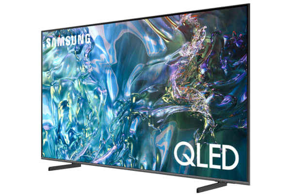 Samsung - QE55Q64D - 17