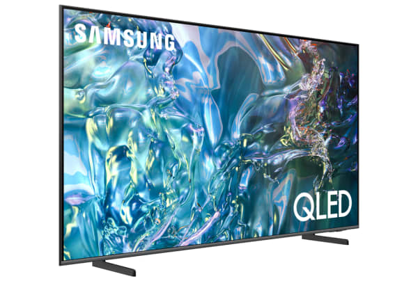 Samsung - QE55Q64D - 18