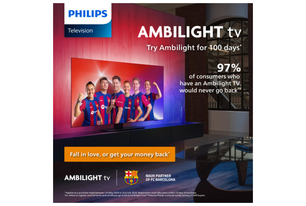 Philips - 55PUS8309/12 - 22