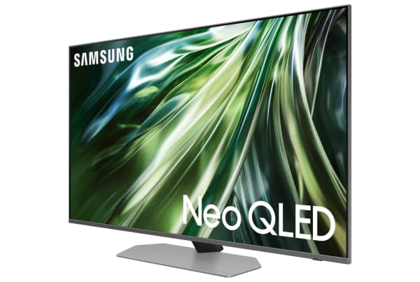 Samsung - QE43QN93D - 5