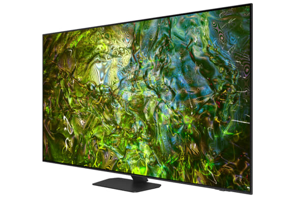 Samsung - QE55QN90D - 19