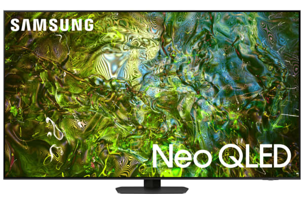 Samsung - QE55QN90D - 22