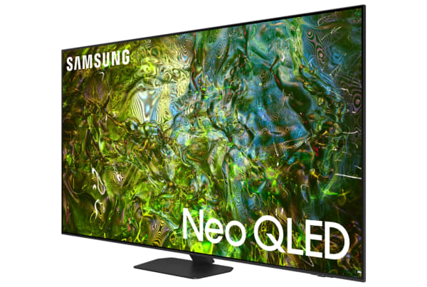 Samsung - QE55QN90D - 23
