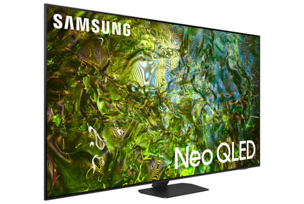Samsung - QE55QN90D - 24