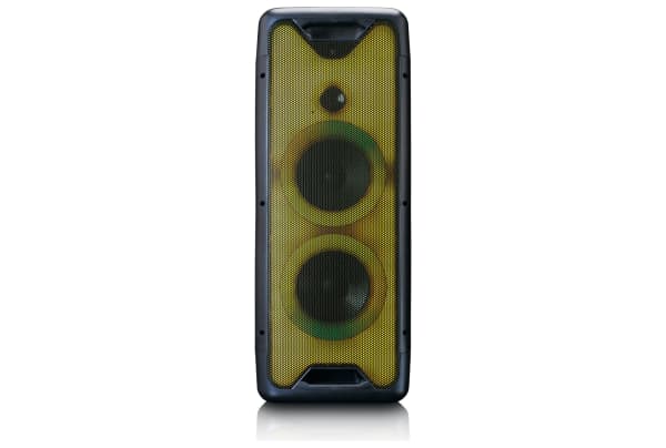 Lenco - PA-200BK - 8