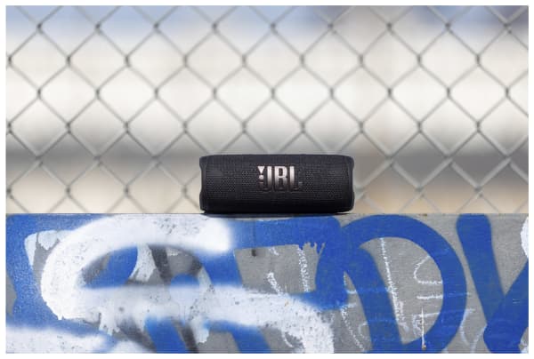 JBL - Flip 6 rood - 8