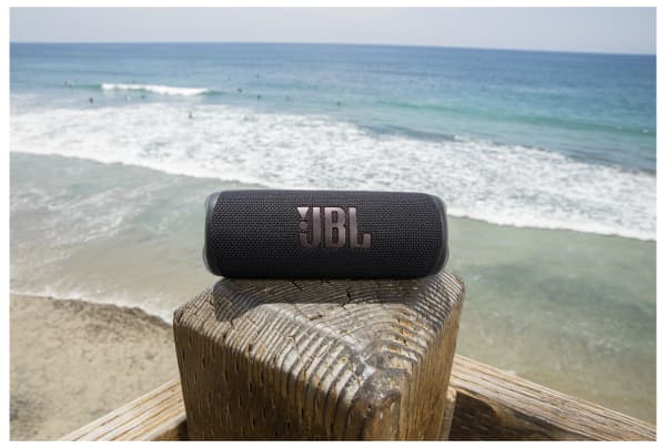 JBL - Flip 6 rood - 9