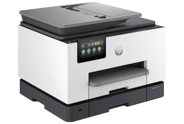 HP - Officejet Pro 9130b - 1