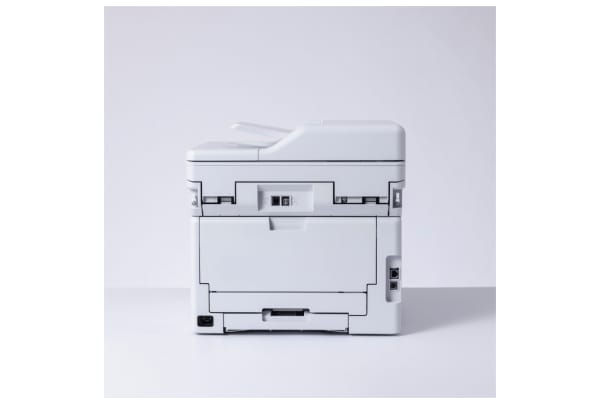 Brother - MFC-L3760CDW - 4