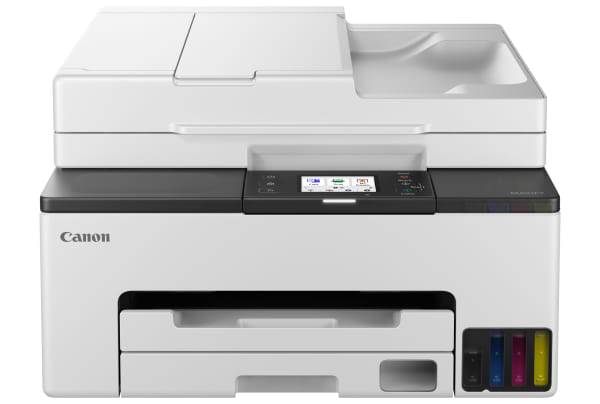 Canon - Maxify GX2050 - 2