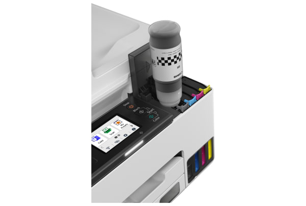 Canon - Maxify GX2050 - 4