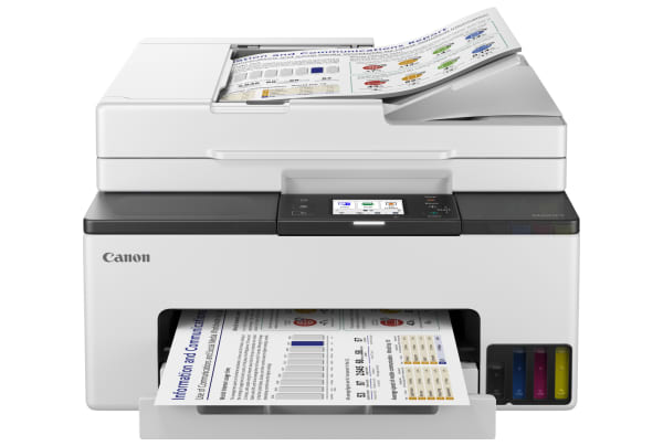 Canon - Maxify GX2050 - 5