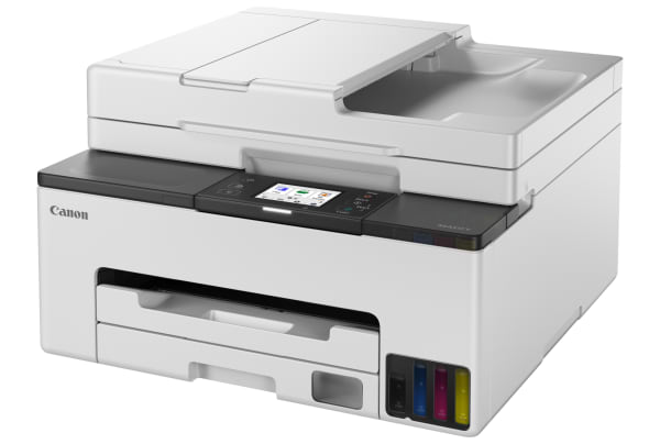 Canon - Maxify GX2050 - 3
