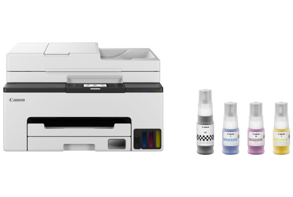 Canon - Maxify GX2050 - 6