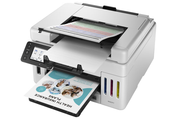 Canon - Maxify GX6550 - 1