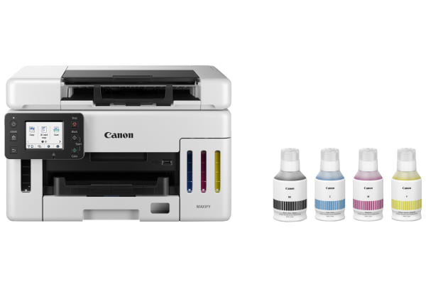 Canon - Maxify GX6550 - 5