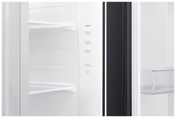 Samsung - RS62DG5003B1EF - 1