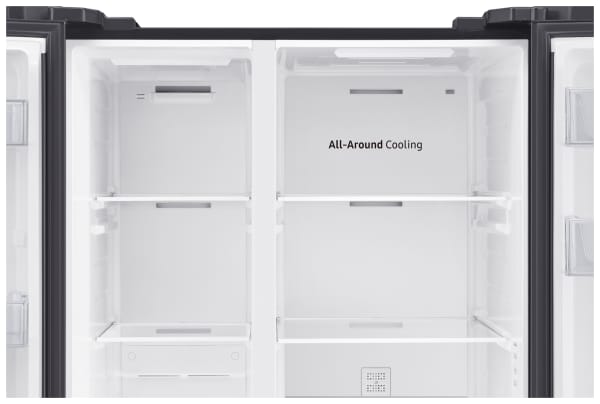 Samsung - RS62DG5003B1EF - 2
