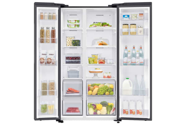 Samsung - RS62DG5003B1EF - 6