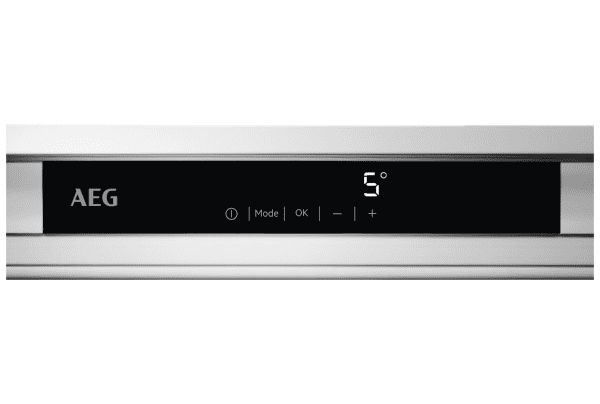 AEG - SFE814D9ZC - 2