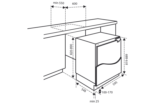 Inventum - IKV0821D - 4
