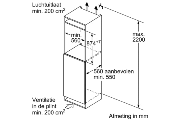 Bosch - KIR21EDD1 - 6