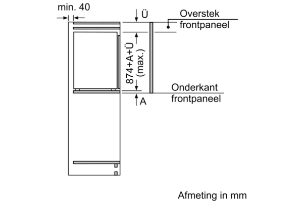 Bosch - KIR21EDD1 - 5