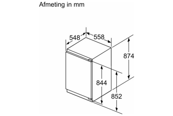 Bosch - KIR21EDD1 - 10