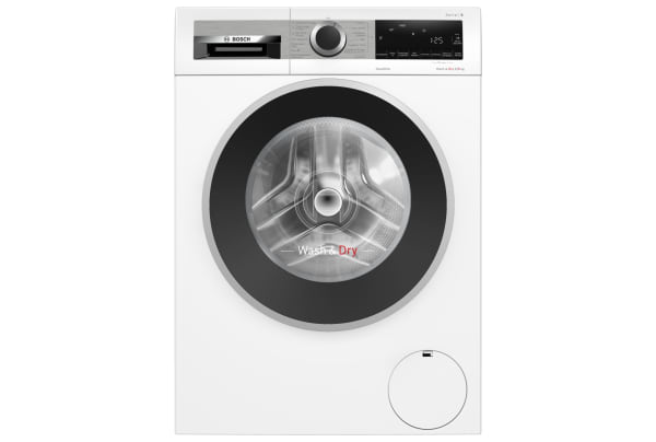 Bosch - WNG24405NL - 0