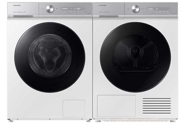 Samsung - WW90DB8U95GHU3 - 8
