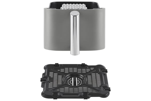 Accessori Per Friggitrice Ad Aria Ninja - 2 Pezzi In Silicone Alimentare Per SL400EU, AF400EU - Nero - Foto 7