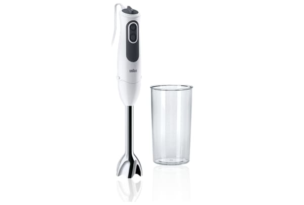 Braun - MQ 3100 WH MultiQuick 3 - 0