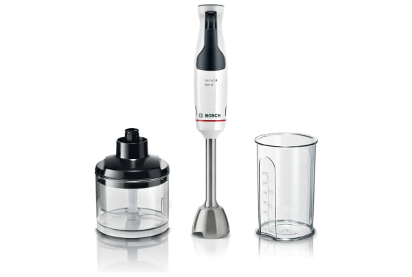 Bosch - MSM4W220 ErgoMaster Serie 4 - 0