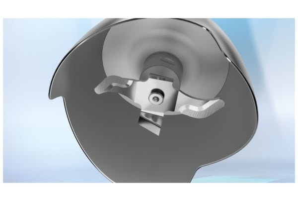 Bosch - MSM4W220 ErgoMaster Serie 4 - 5