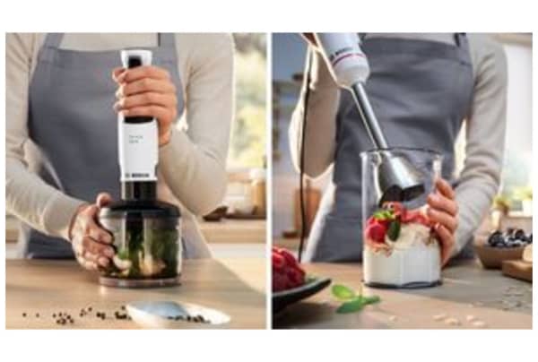 Bosch - MSM4W220 ErgoMaster Serie 4 - 25