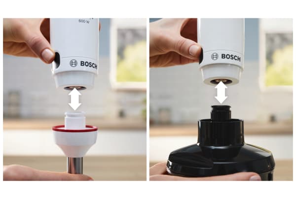 Bosch - MSM4W220 ErgoMaster Serie 4 - 33